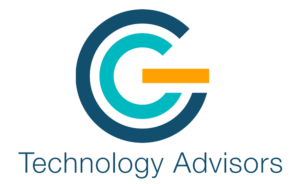 CCG Technology Advisors Logo