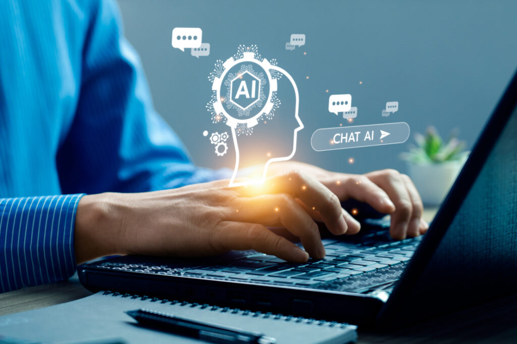 Navigating the AI Revolution: A Strategic Guide for IT and CX Leaders