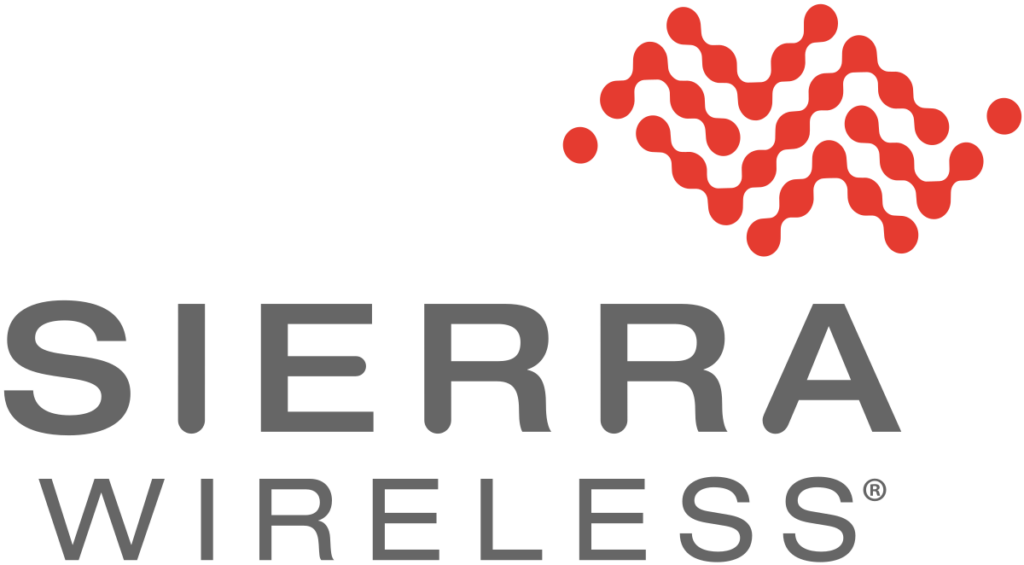 Sierra Wireless, Inc. is a Connectivity partner of CCG