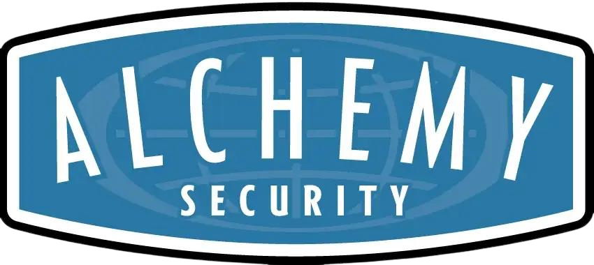 Alchemy Security is a cybersecurity partner with CCG.