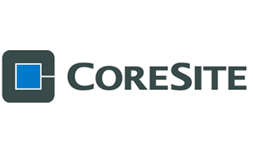CoreSite is a Colocation partner with CCG.