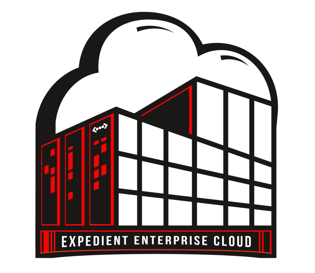 Expedient is a Cloud, Colocation, and Cyber Security partner of CCG