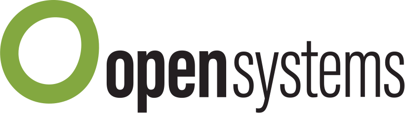 Open Systems is a Cyber Security and SD-Wan partner of CCG