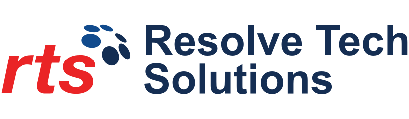 Resolve Tech Solutions (RTS) is a Cloud and Cyber Security partner of CCG