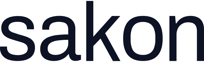 Sakon is a Connectivity partner of CCG