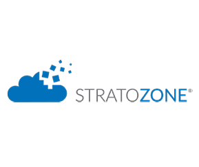 StratoZone is a Cloud Partner with CCG.
