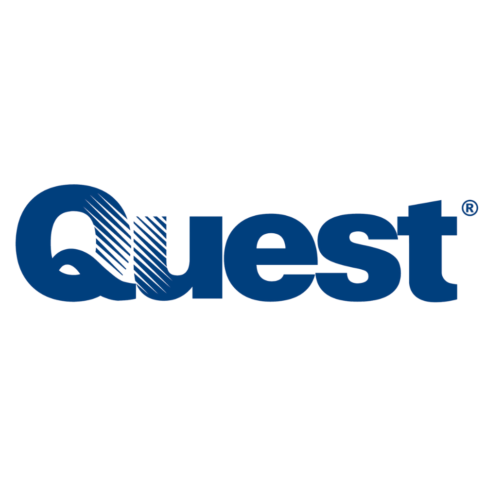 Quest is a Cloud, Cyber Security, and UCaaS partner of CCG