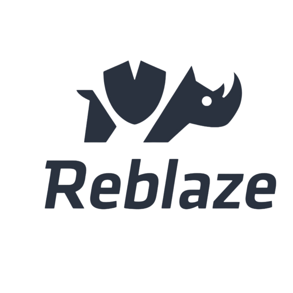 Reblaze is a Cyber Security partner of CCG