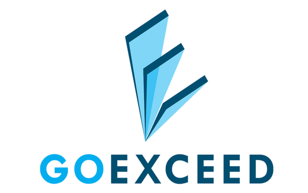 GoExceed is a Connectivity partner of CCG
