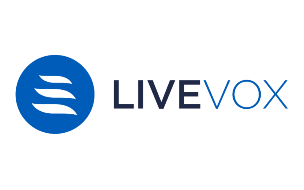 LiveVox Inc is a CCaaS and UCaaS partner of CCG