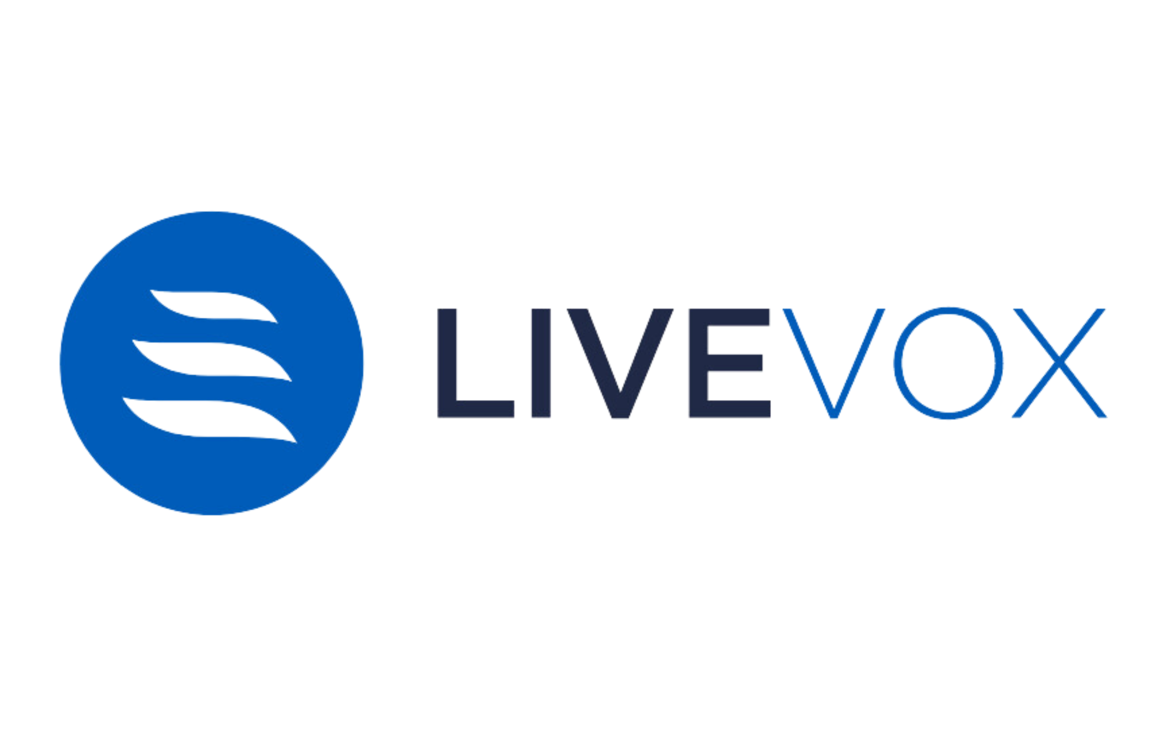 LiveVox Inc