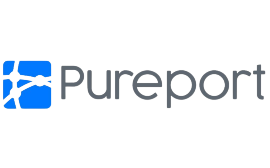 Pureport is a Connectivity partner of CCG