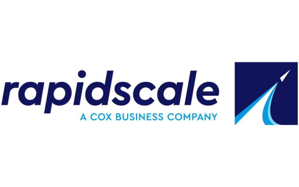 RapidScale is a Cloud, Cyber Security, and SD-WAN partner of CCG