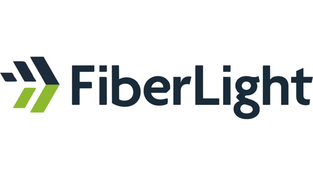 Fiberlight is a Connectivity partner of CCG