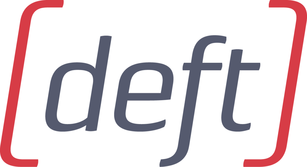 Deft is a Cloud, Colocation, and Connectivity partner with CCG.