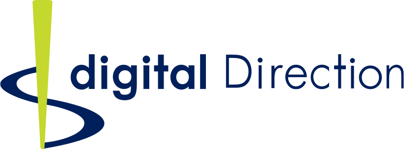 Digital Direction is a Connectivity partner with CCG.