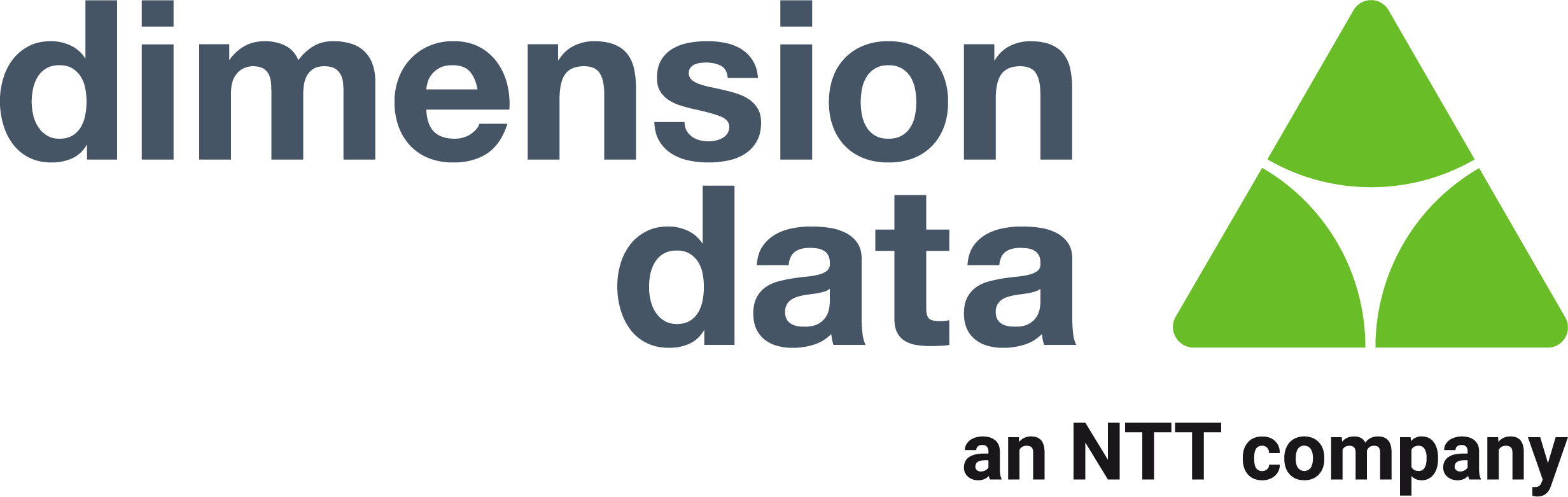 Dimension Data