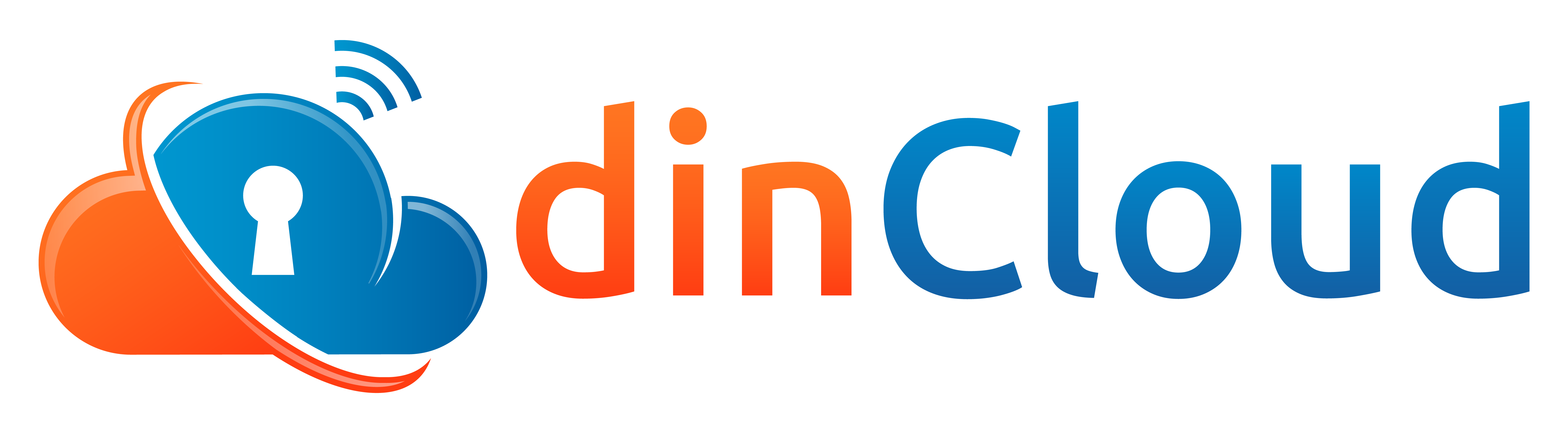 dinCloud