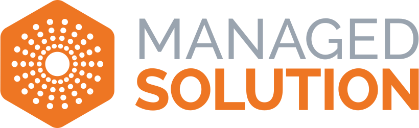 Managed Solutions is a Cloud partner of CCG