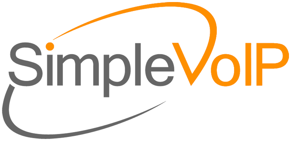 SimpleVoIP is a UCaaS partner with CCG.