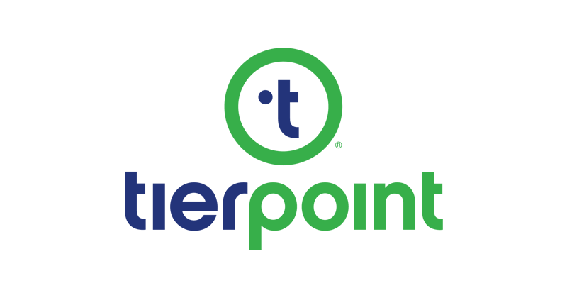 TierPoint is a Cloud, Colocation, and Cyber Security partner with CCG.
