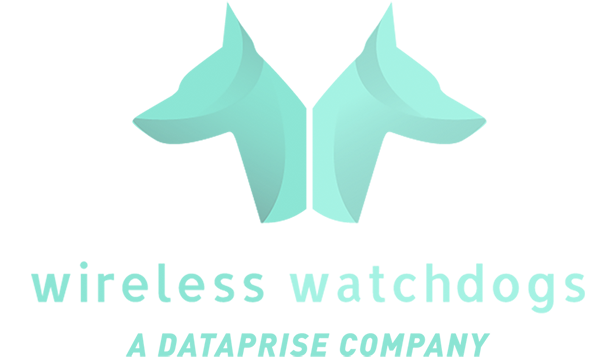 Wireless Watchdogs is a connectivity partner of CCG