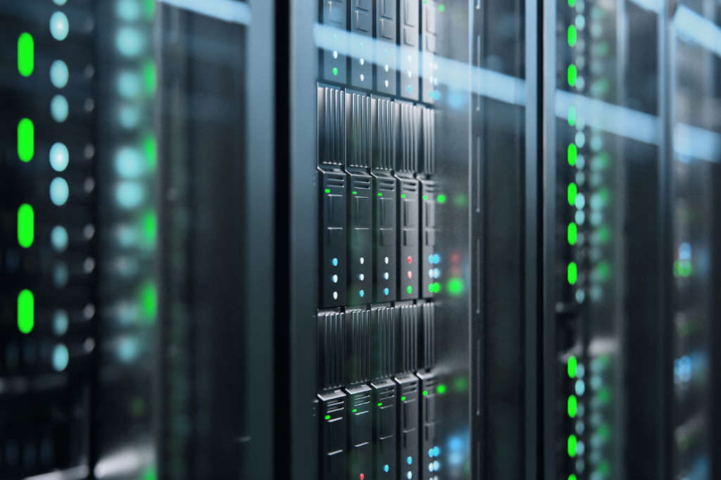 Key Trends in Data Center and Cloud Services for 2024