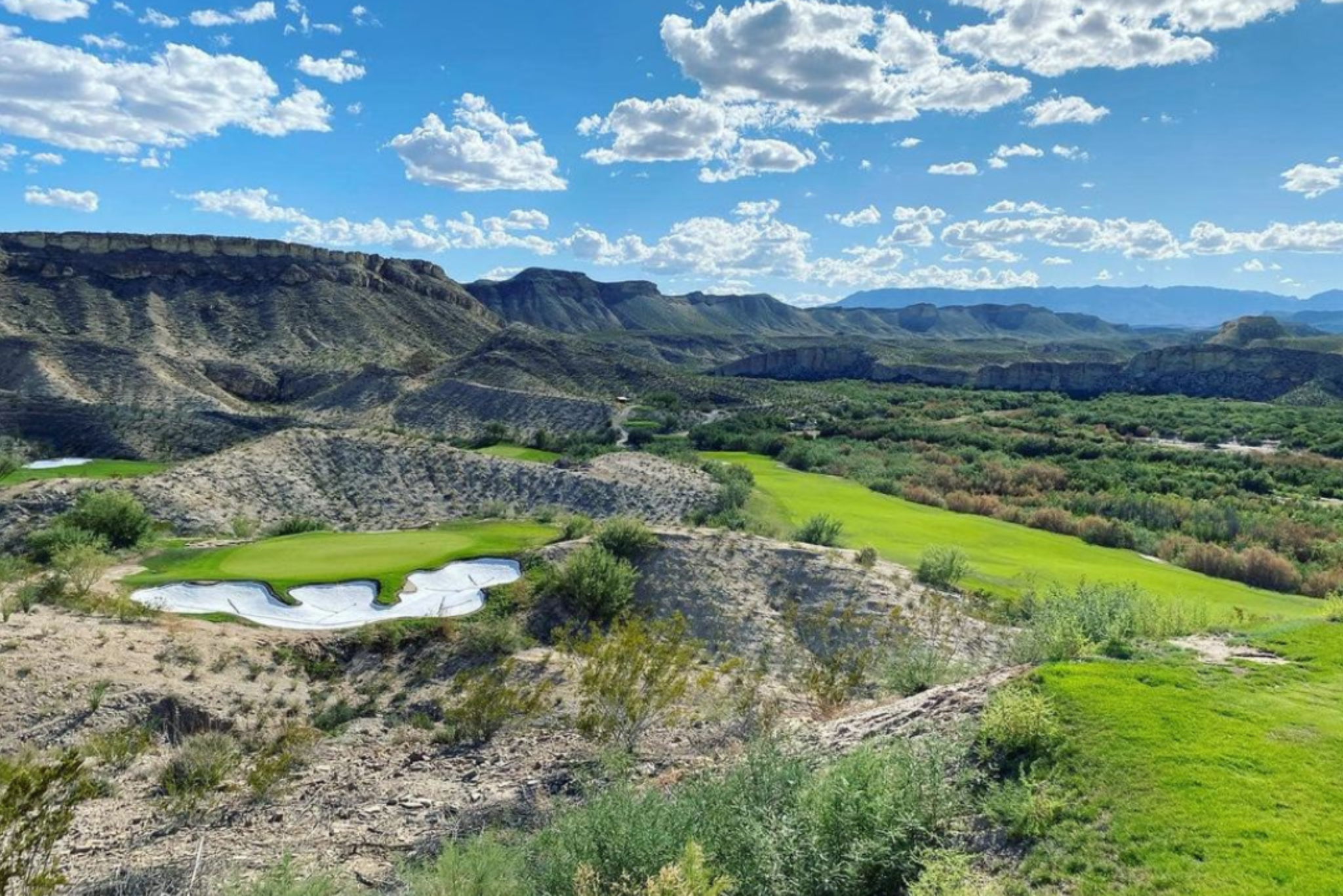 CCG’s Annual Tech Leadership Retreat at Lajitas Golf Resort