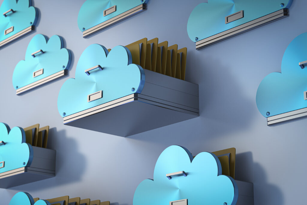 Private Cloud vs. Public Cloud: Where Should Your Business’s Data Be Stored?