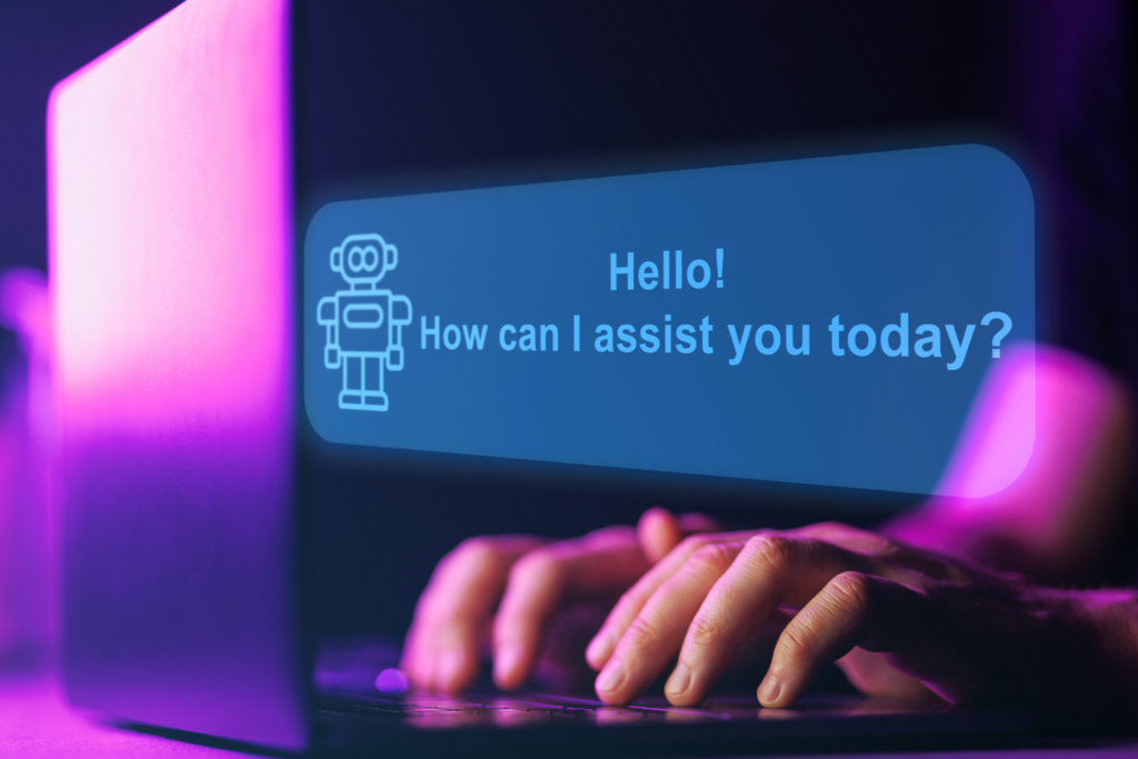 The Impact of Chatbots and Virtual Assistants on CX