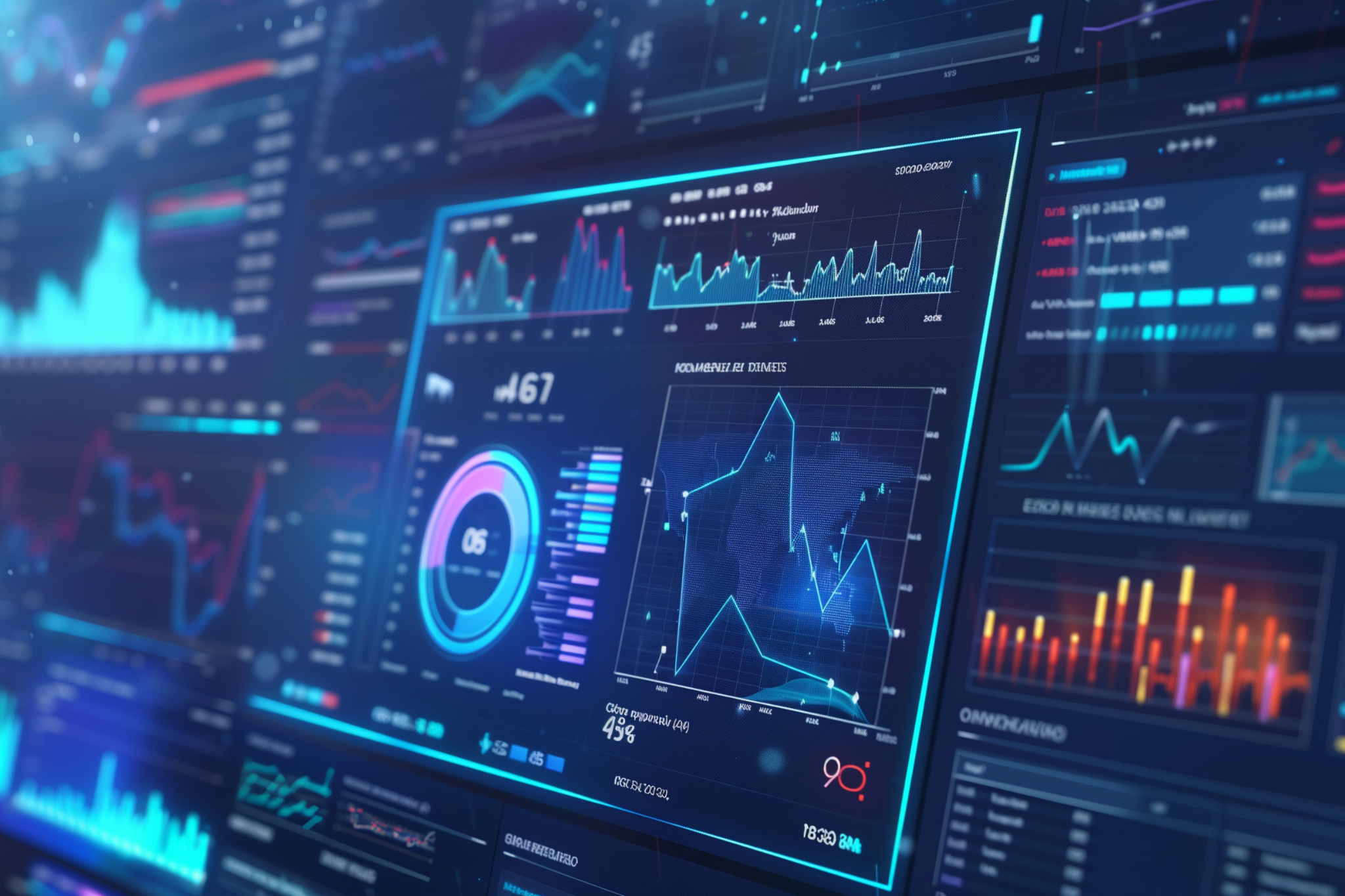 AI-Powered Automation: How It Works & How It Transforms Business Operations