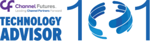 Channel Futures Technology Advisory Award Banner