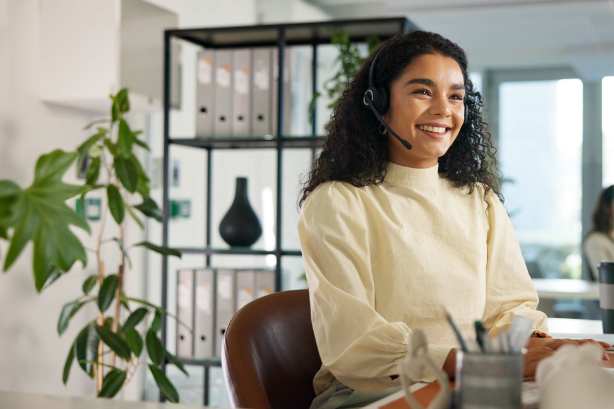 How CCG & Vonage Elevate AI Customer Service Together