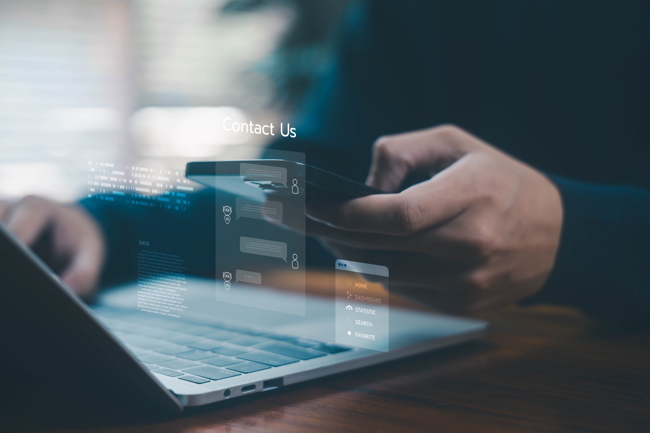 Industry Spotlight: Customer Experience & Support with SLMs