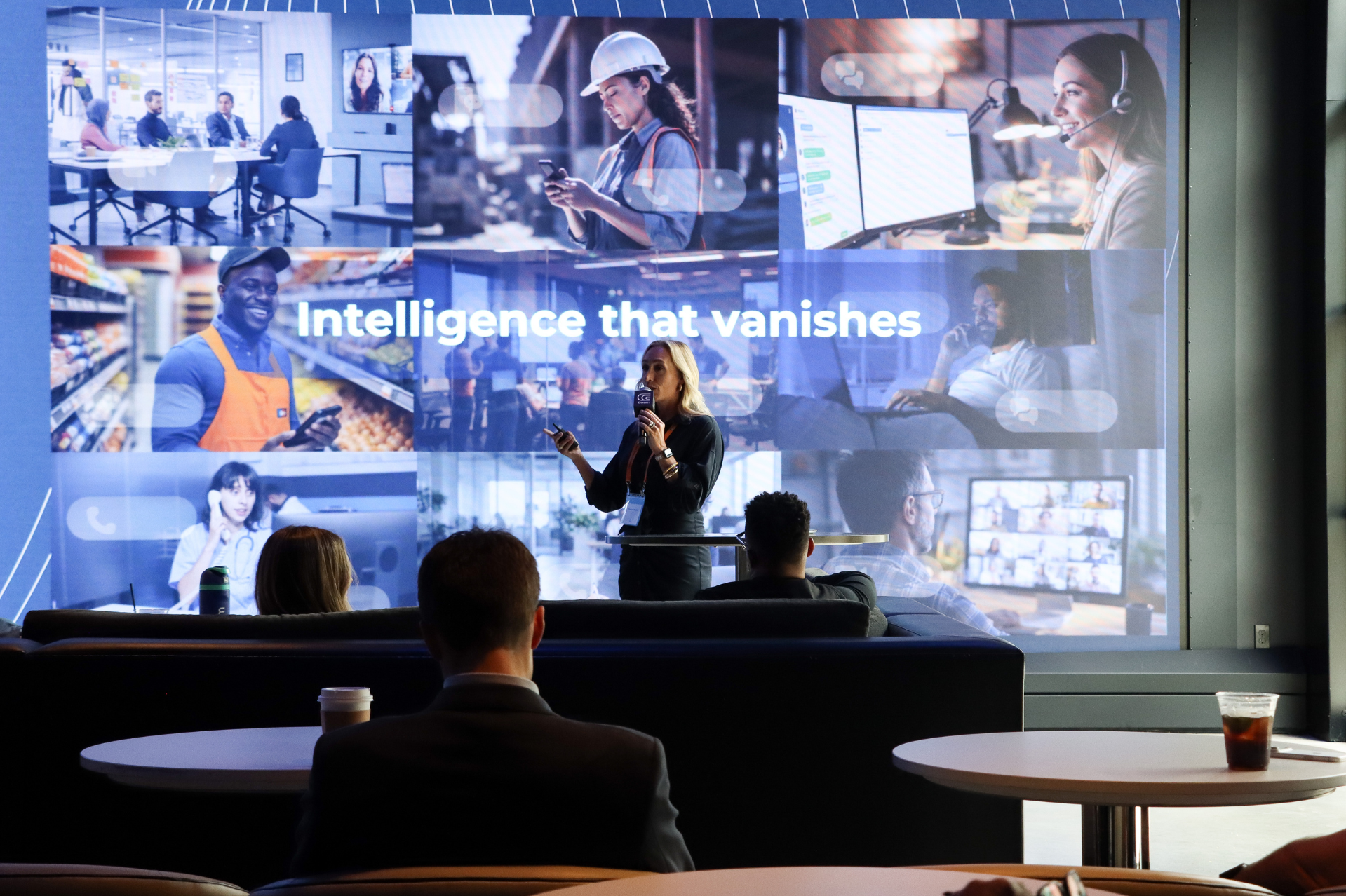 Breakout sessions at Nexus AI Summit