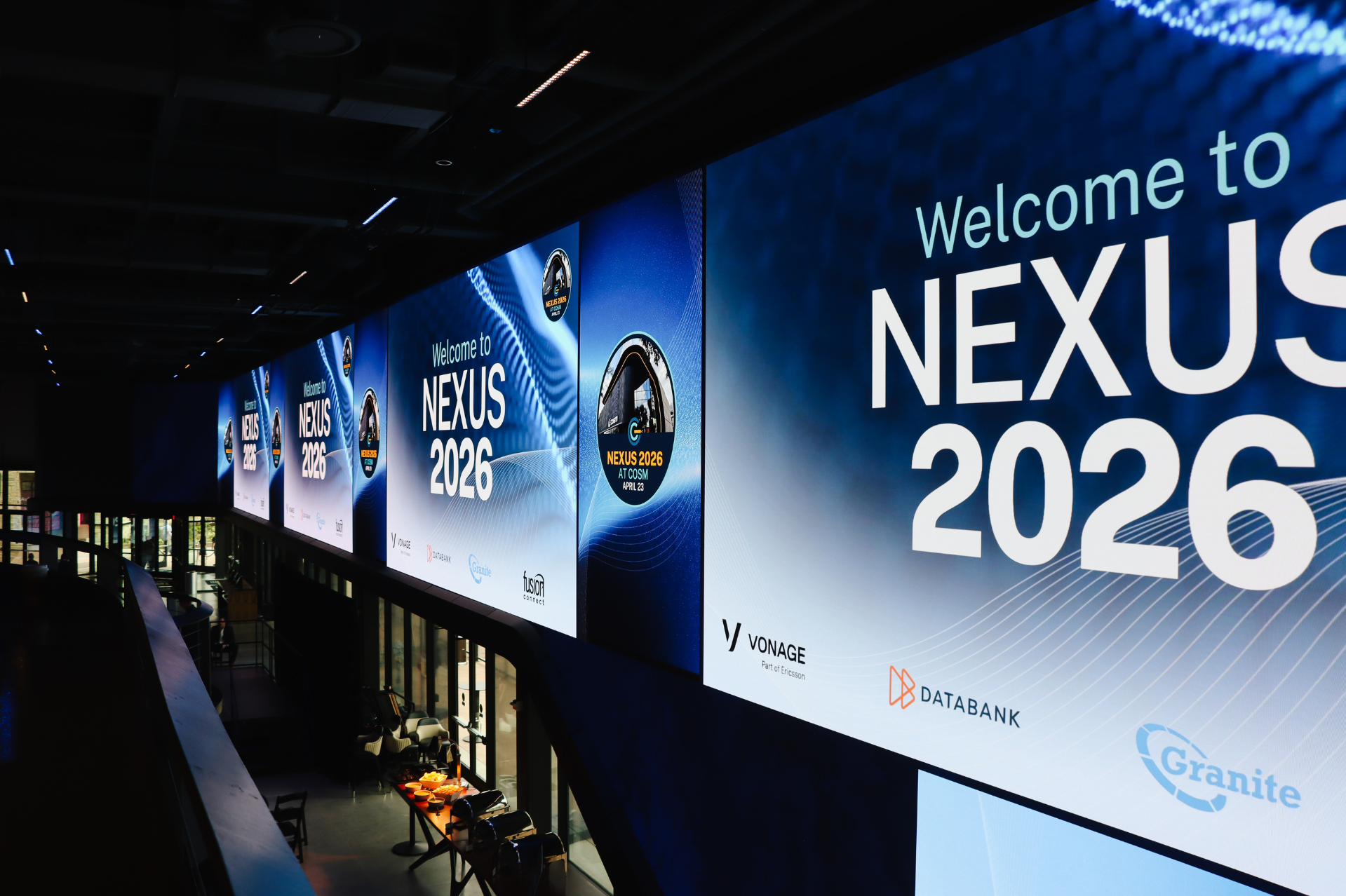Nexus 2026 AI Summit Recap: What It Actually Felt Like to Be in the Room