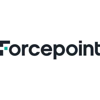 Forcepoint is a Cyber Security partner of CCG