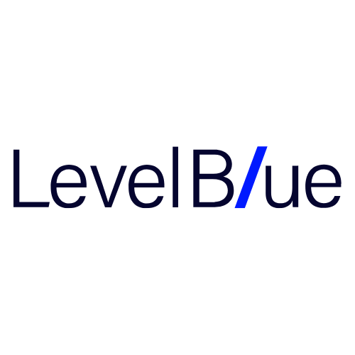 LevelBlue is a Cyber Security partner of CCG