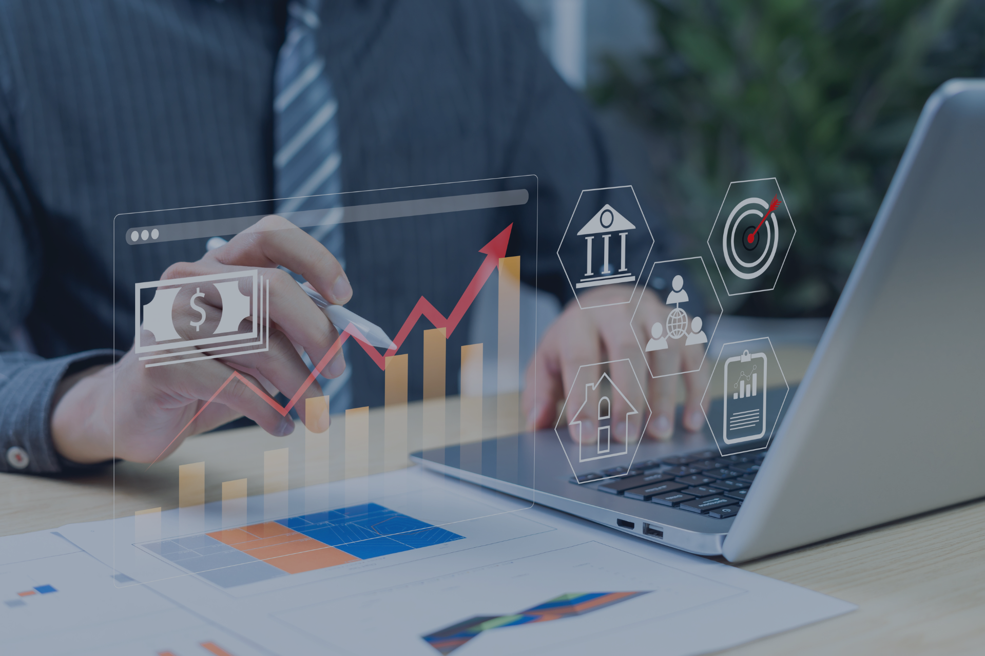 AI Is Changing B2B Technology Buying: Why Trusted Advisors Still Matter